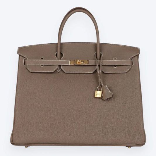Signature 40 Handbag