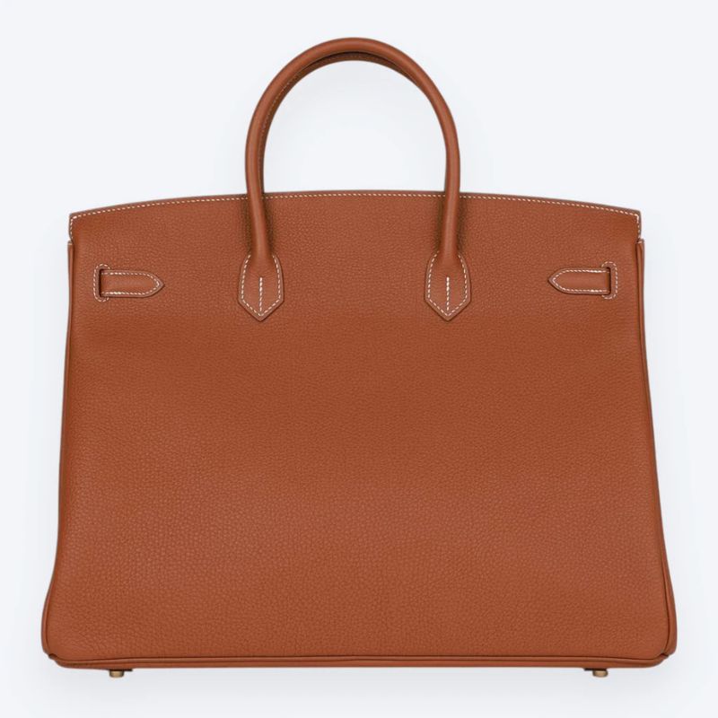 Signature 40 Handbag