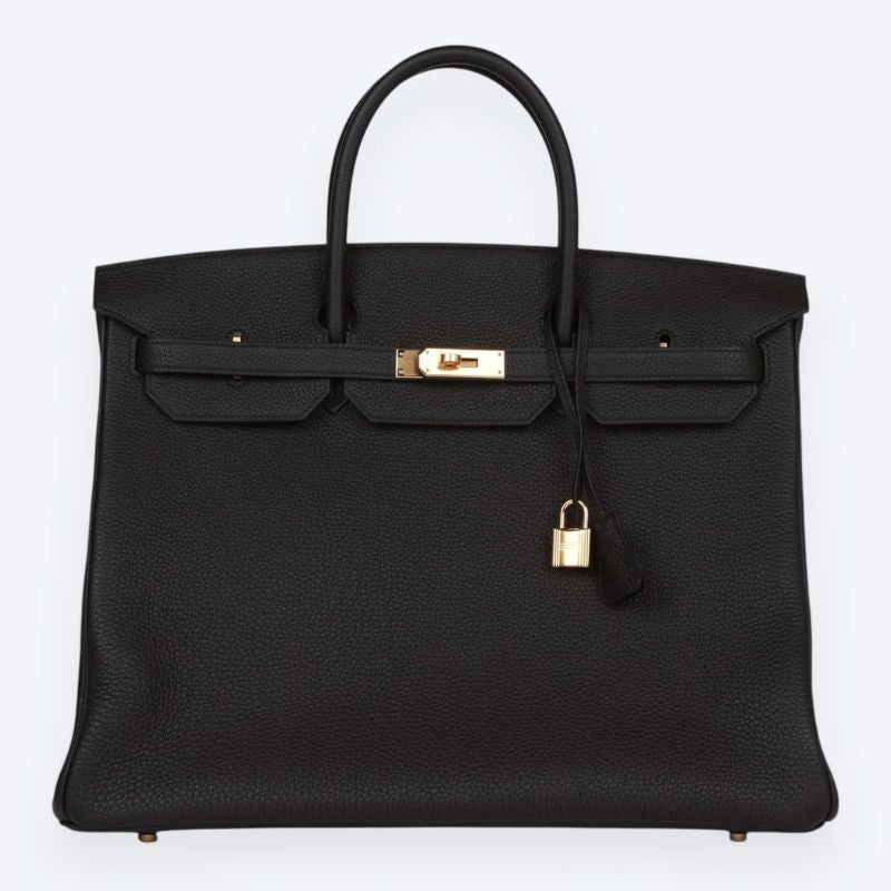 Signature 40 Handbag