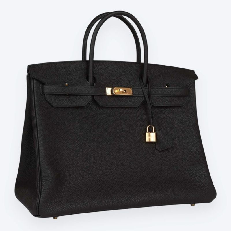 Signature 40 Handbag
