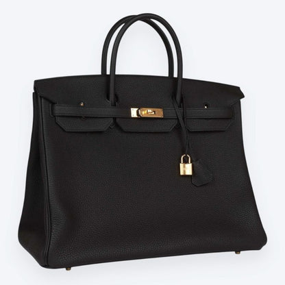 Signature 40 Handbag