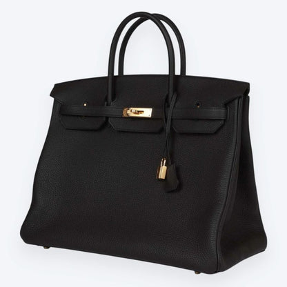 Signature 40 Handbag