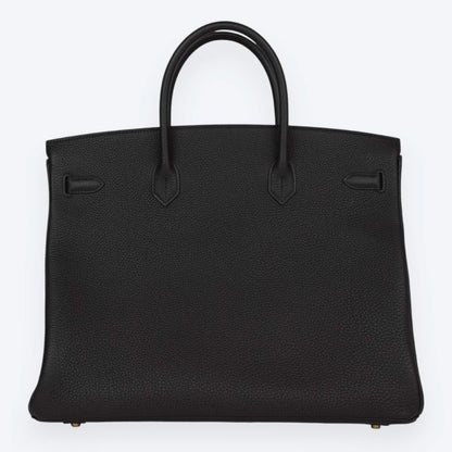 Signature 40 Handbag
