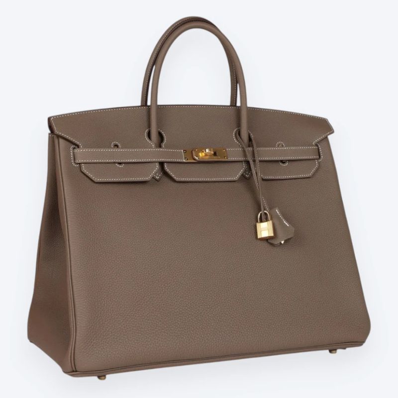 Signature 40 Handbag