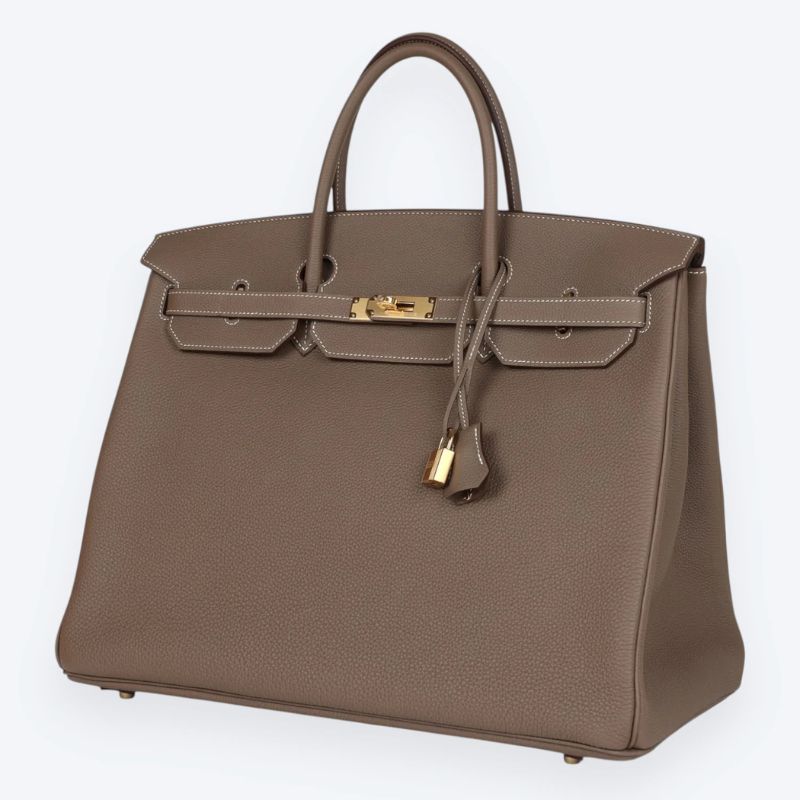Signature 40 Handbag