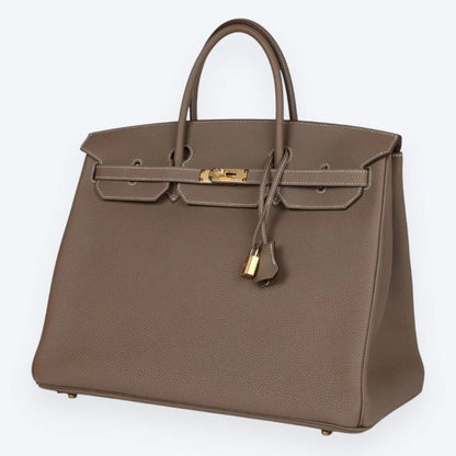 Signature 40 Handbag