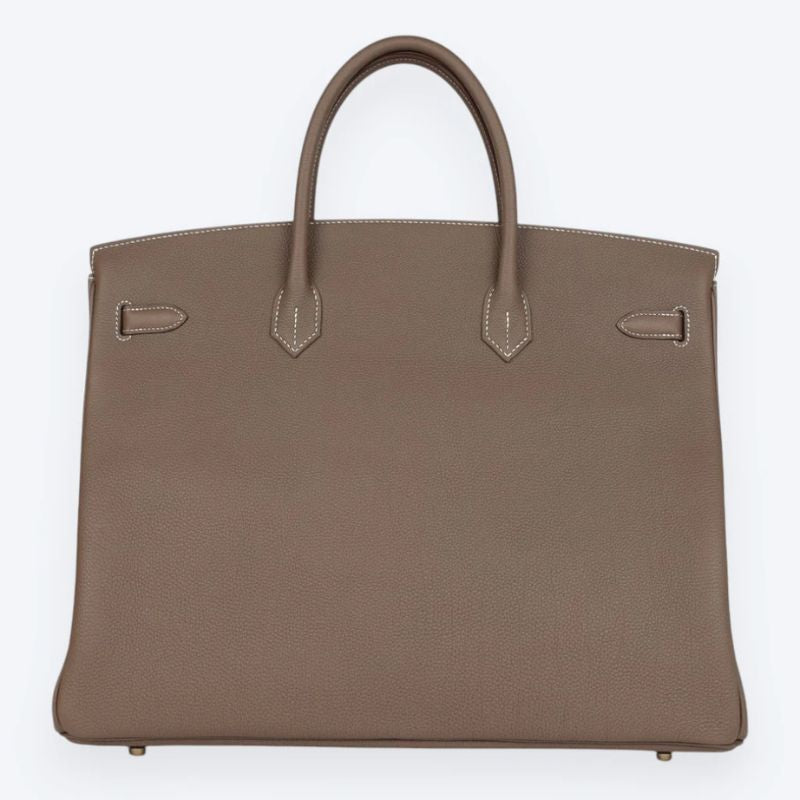 Signature 40 Handbag