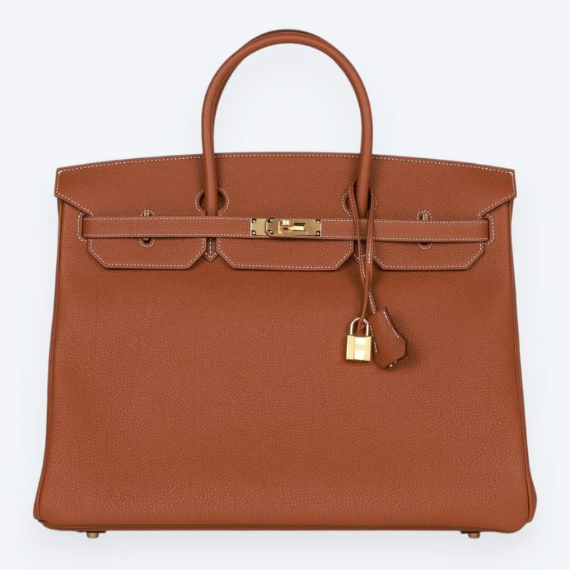 Signature 40 Handbag