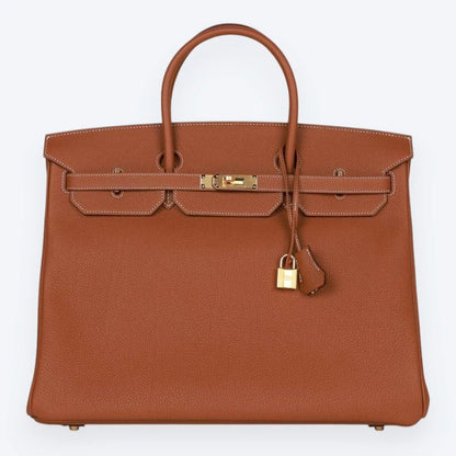 Signature 40 Handbag