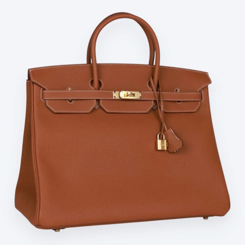 Signature 40 Handbag