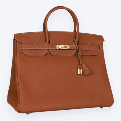 Signature 40 Handbag