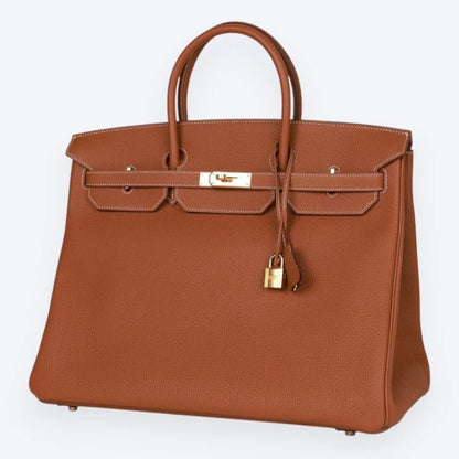 Signature 40 Handbag