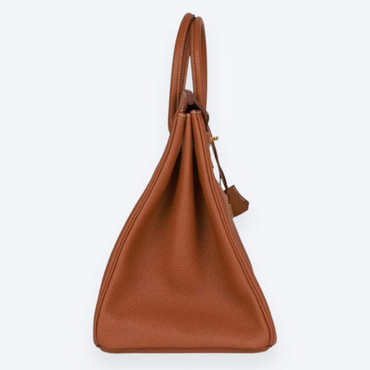 Signature 40 Handbag