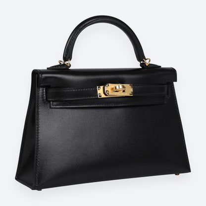 Iconic 20 Handbag