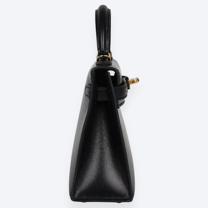 Iconic 20 Handbag