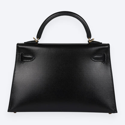 Iconic 20 Handbag