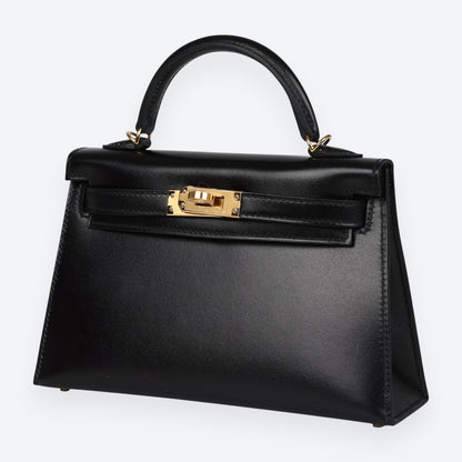 Iconic 20 Handbag