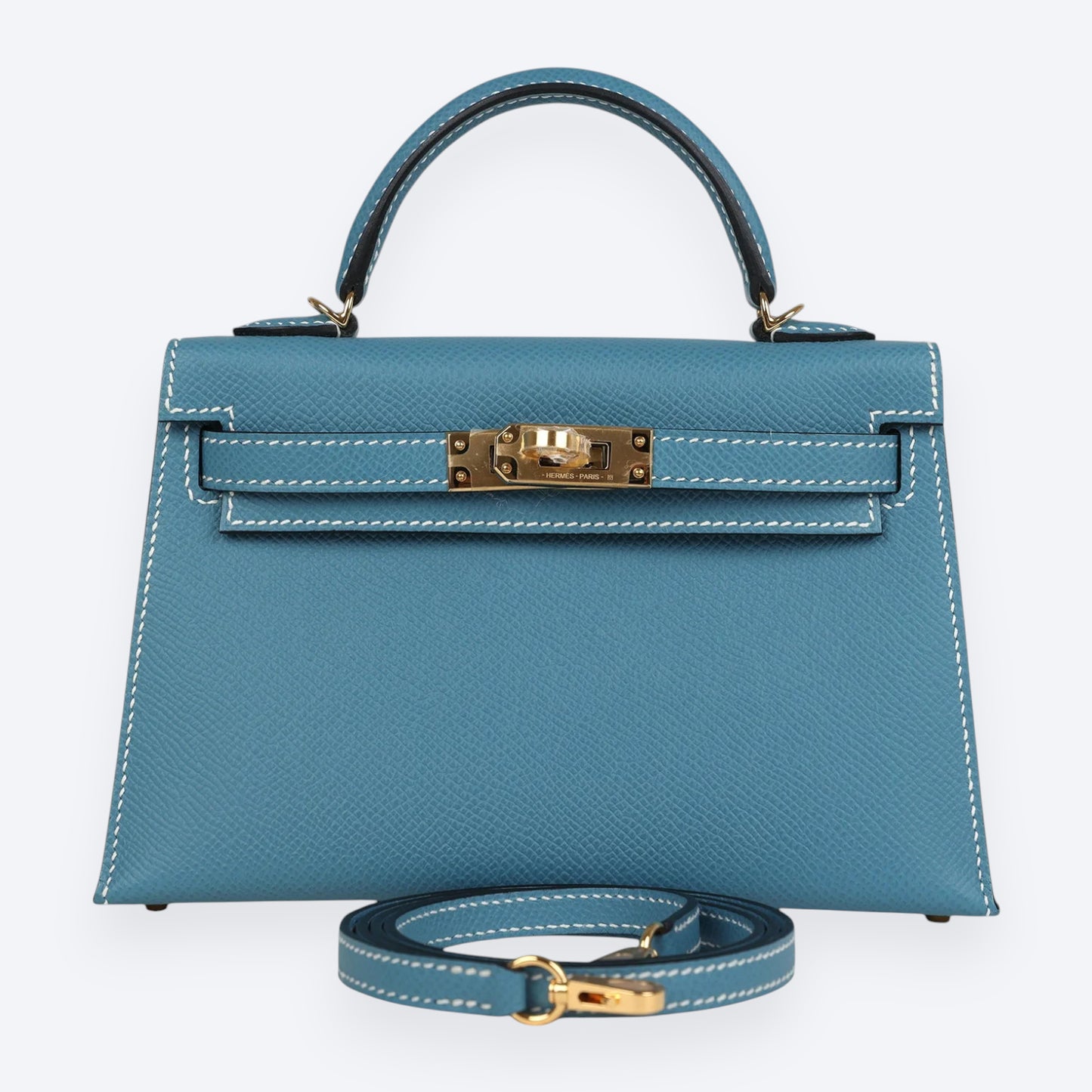 Iconic 20 Handbag