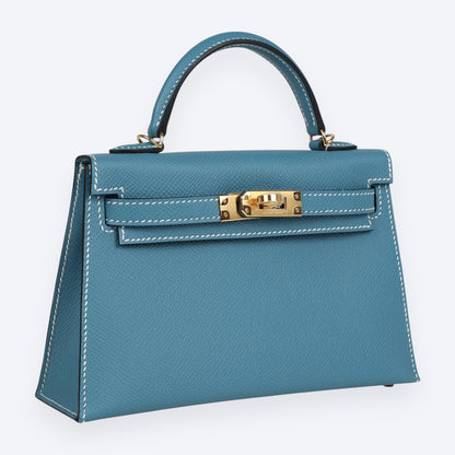 Iconic 20 Handbag