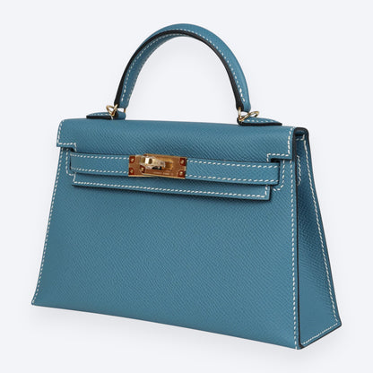 Iconic 20 Handbag