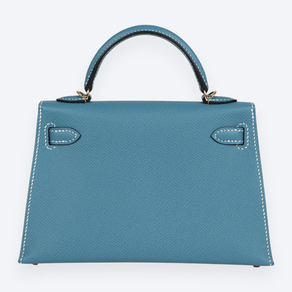 Iconic 20 Handbag