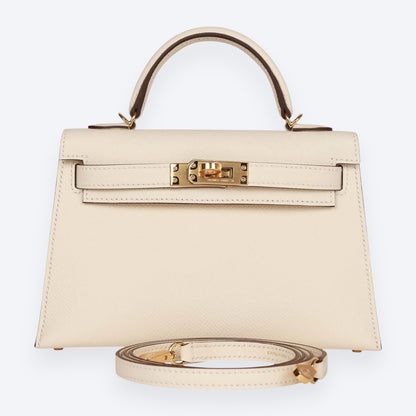 Iconic 20 Handbag