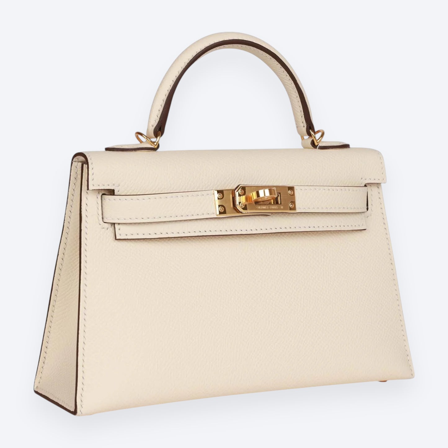 Iconic 20 Handbag
