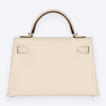Iconic 20 Handbag