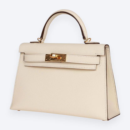 Iconic 20 Handbag