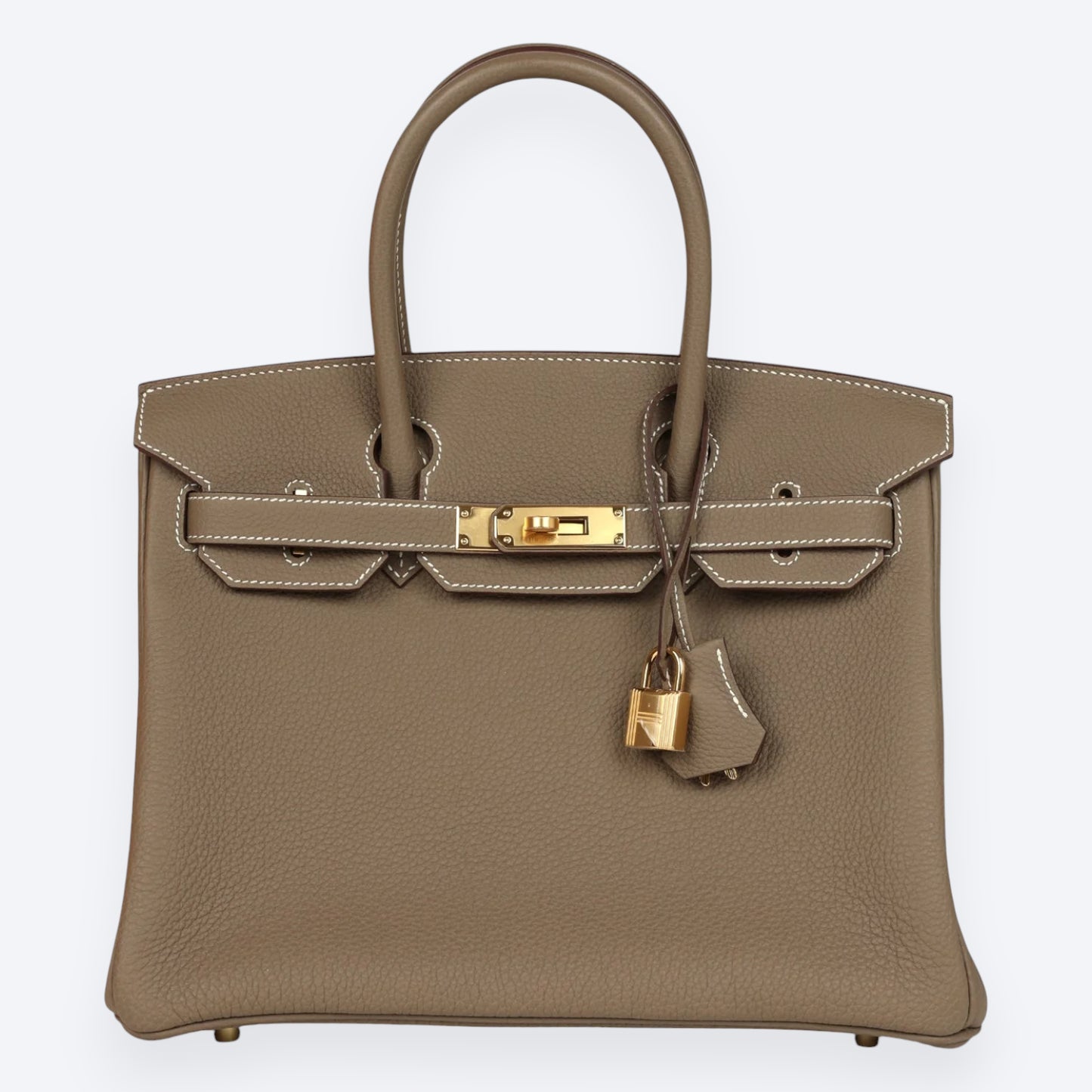 Signature 30 Handbag
