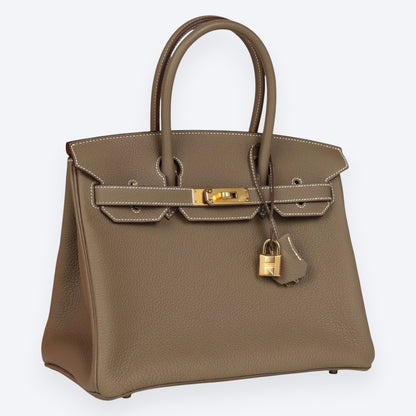 Signature 30 Handbag