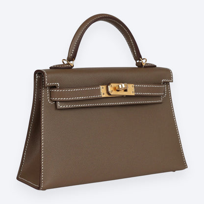 Iconic 20 Handbag