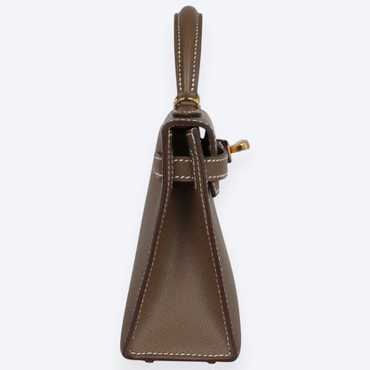 Iconic 20 Handbag