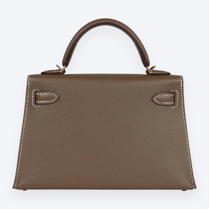 Iconic 20 Handbag