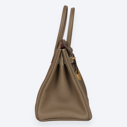 Signature 30 Handbag