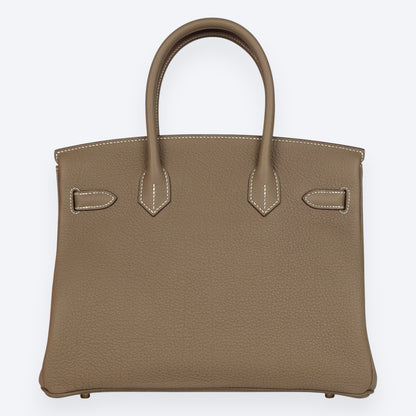 Signature 30 Handbag