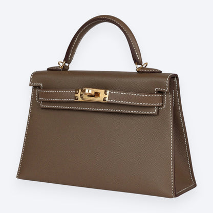 Iconic 20 Handbag