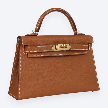 Iconic 20 Handbag