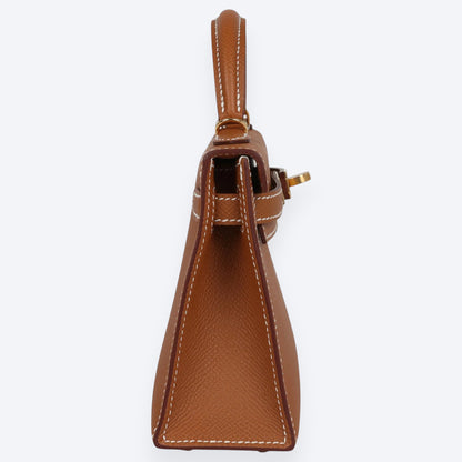 Iconic 20 Handbag