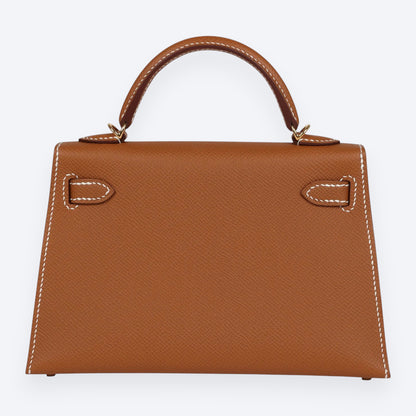 Iconic 20 Handbag