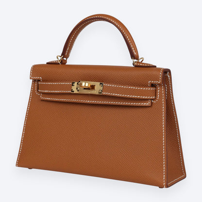 Iconic 20 Handbag
