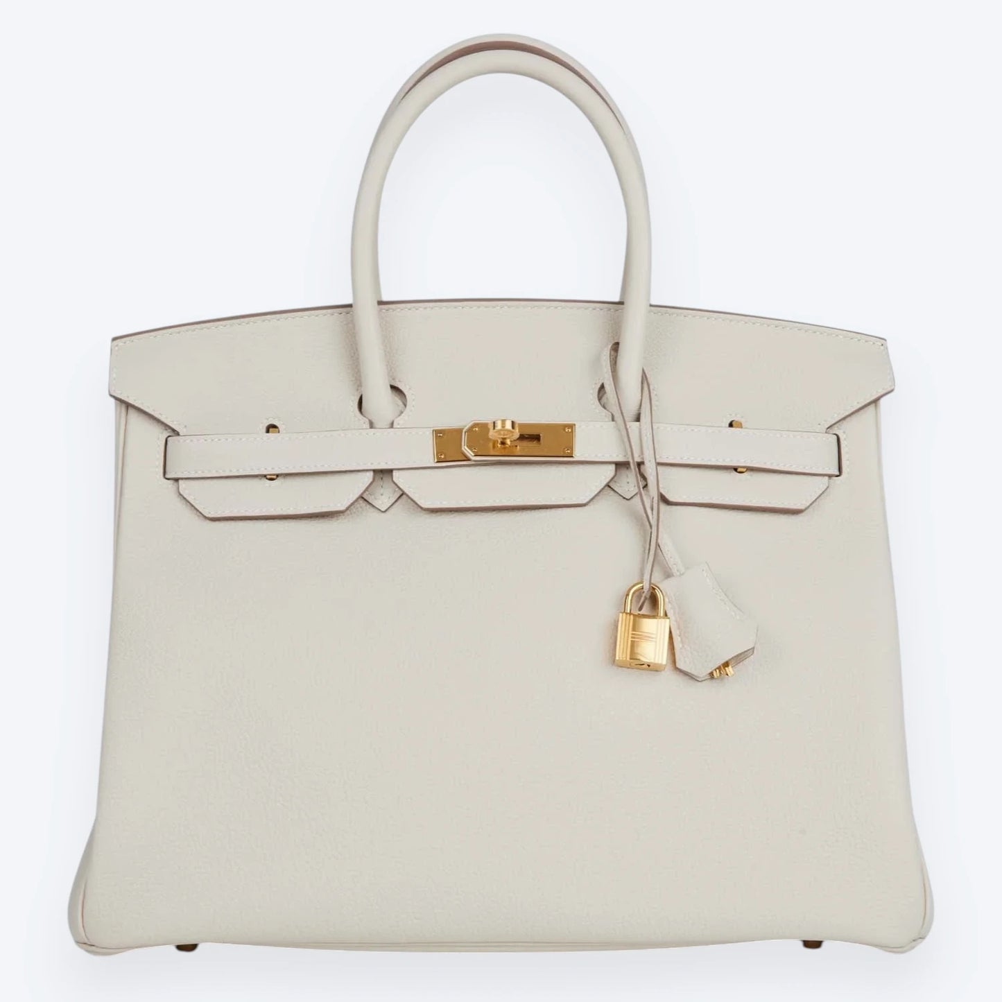 Signature 35 Handbag