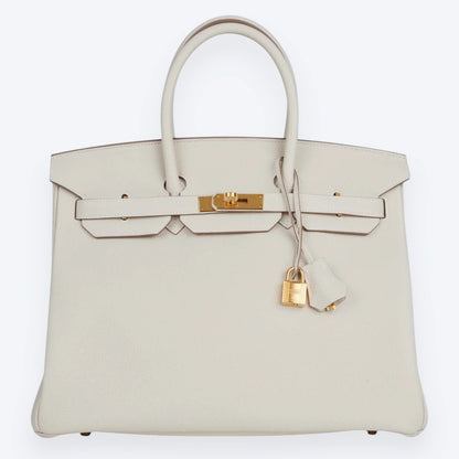 Signature 35 Handbag