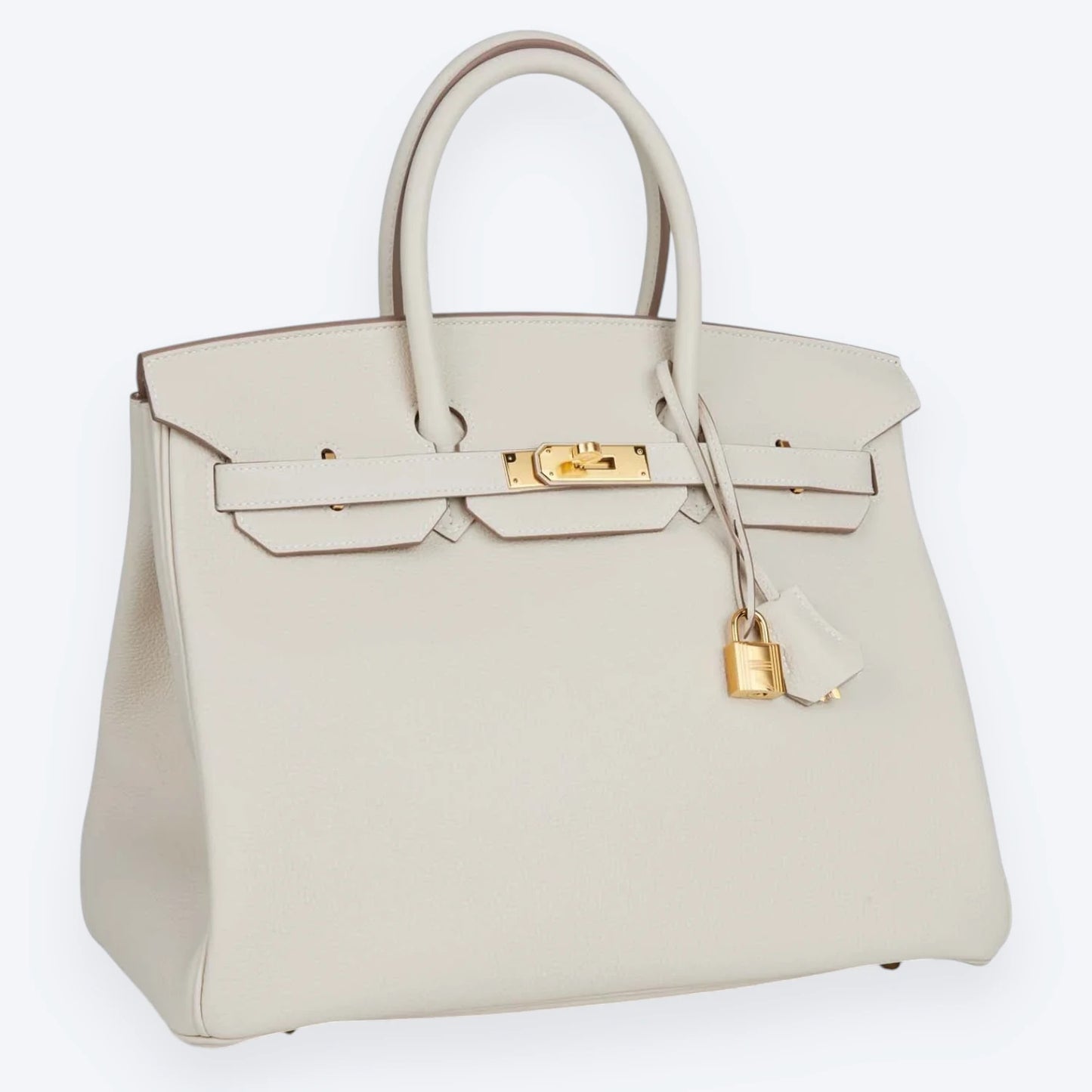 Signature 35 Handbag