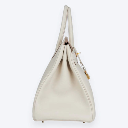 Signature 35 Handbag