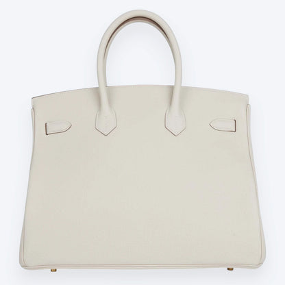 Signature 35 Handbag