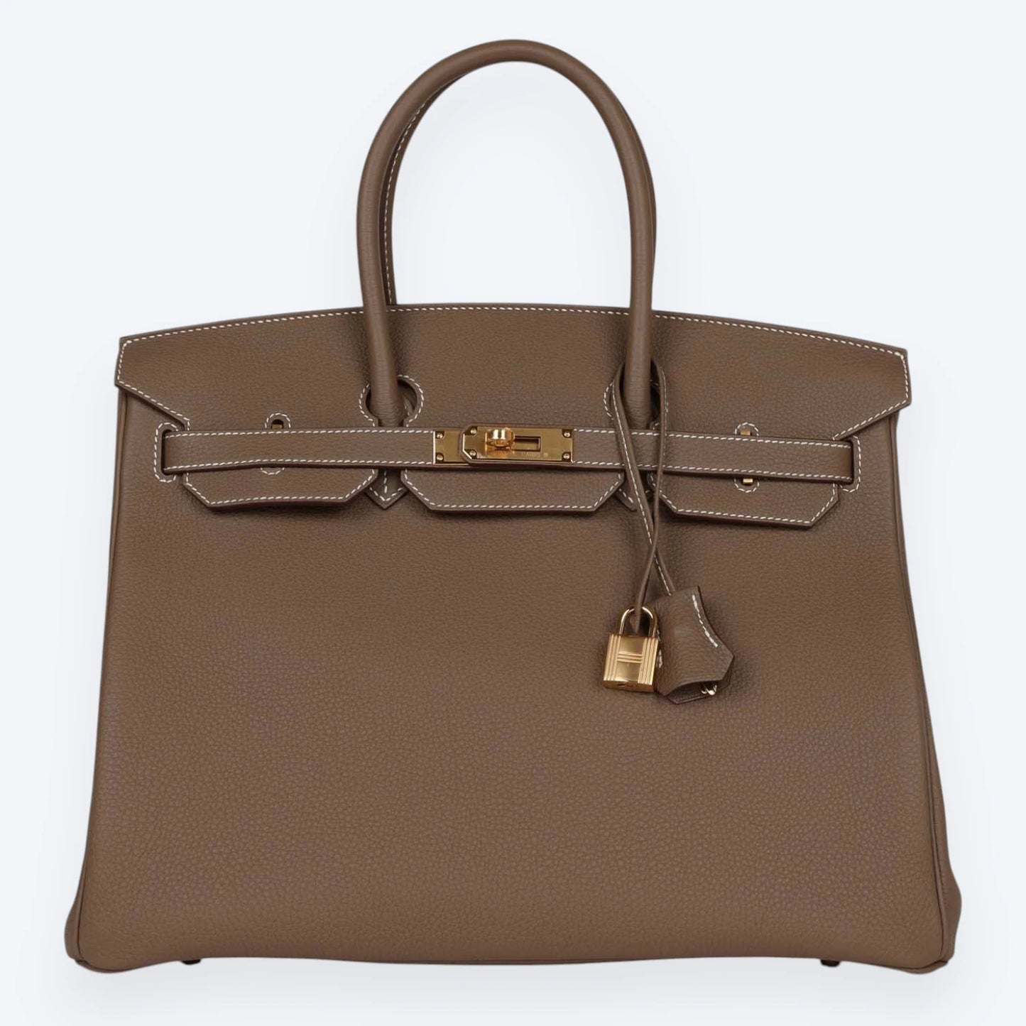 Signature 35 Handbag
