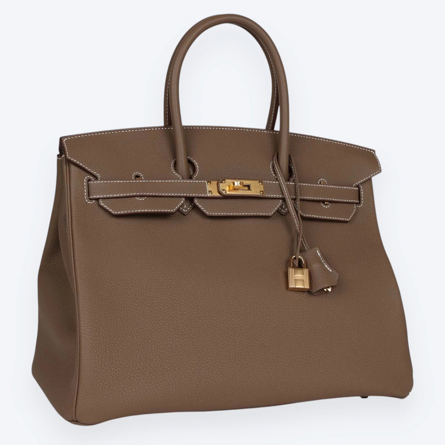 Signature 35 Handbag