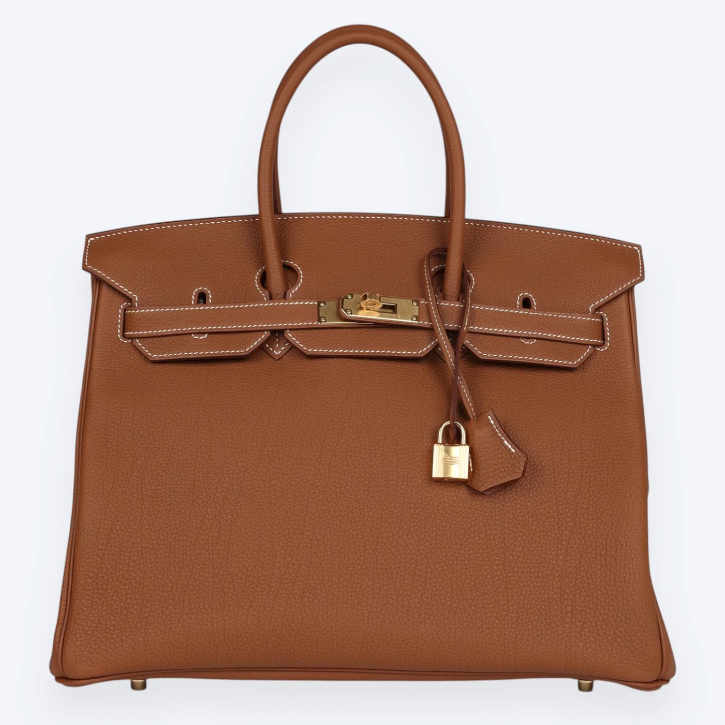 Signature 35 Handbag