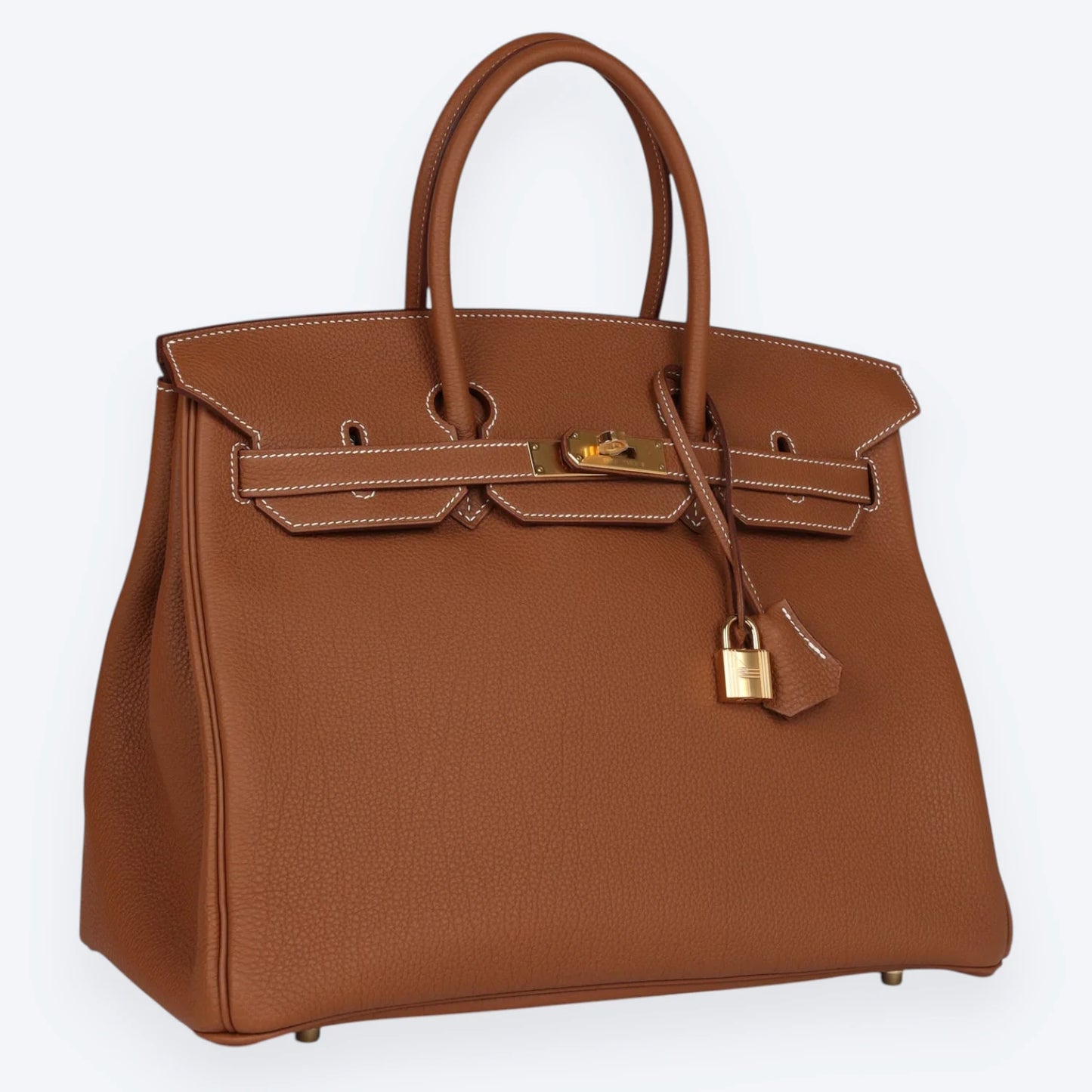 Signature 35 Handbag